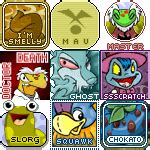 neopets avatar checklist  Mystery Island ~ Virtupets ~ Tyrannia ~ Haunted Woods ~ Neopia Central ~ NeoQuest ~ Snow Valley ~ Meridell vs
